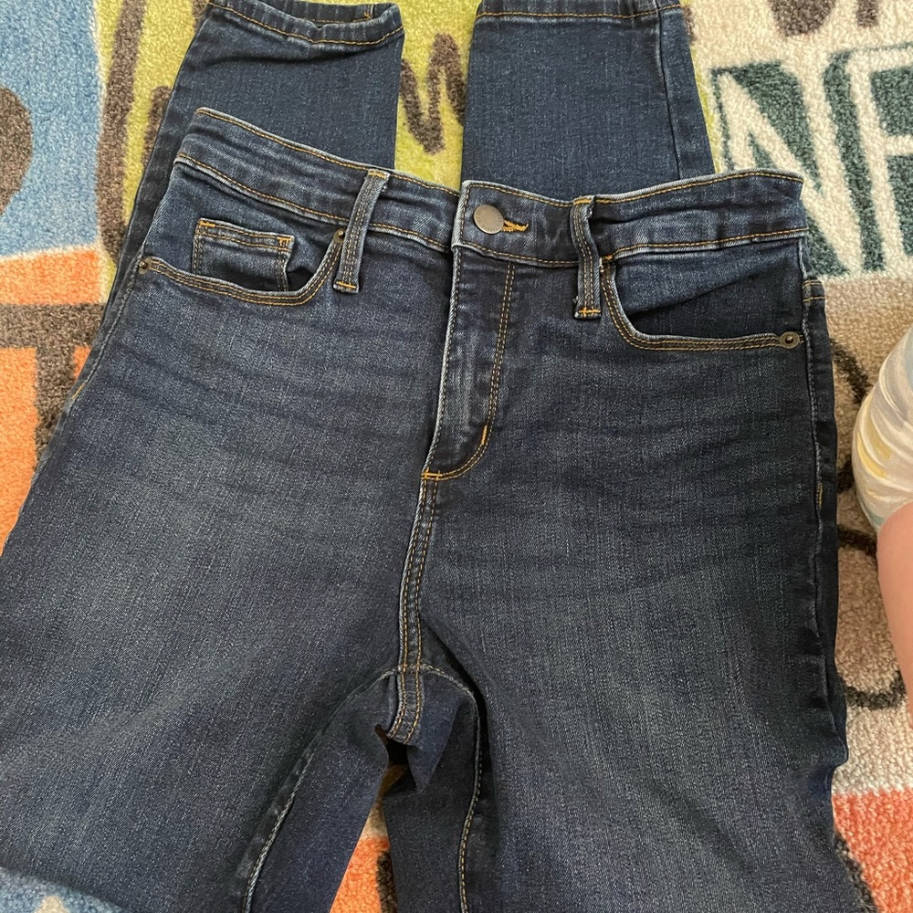 Universal Thread high rise skinny